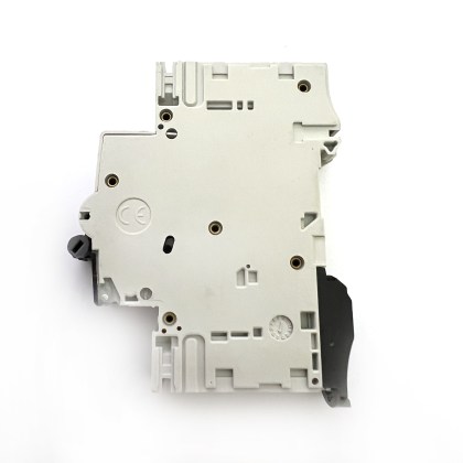 GE General Electric EP101 874283 C6 6A 6 Amp MCB Circuit Breaker Type C